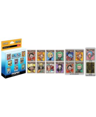 - Mystery Mini Pin - One Piece - Series 2 - 1 Pin