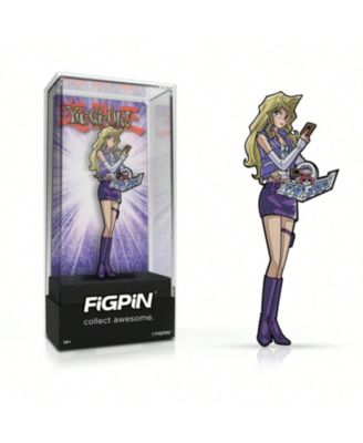 FigPin