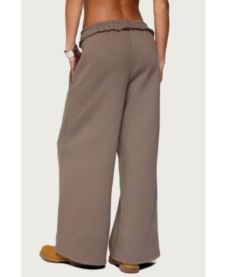 Women's Kori Oversized Sweatpants