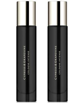 2-Pc. Cypress & Grapevine Cologne Intense Travel Spray Set