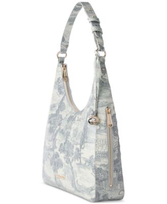 Tabitha Melbourne Leather Shoulder