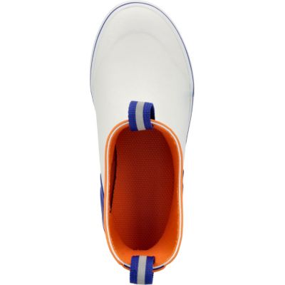 Kids Ankle Deck Boot