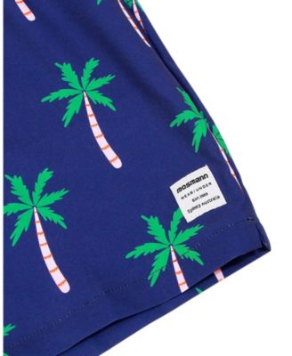 Boys El Nido Jr. Swim Shorts
