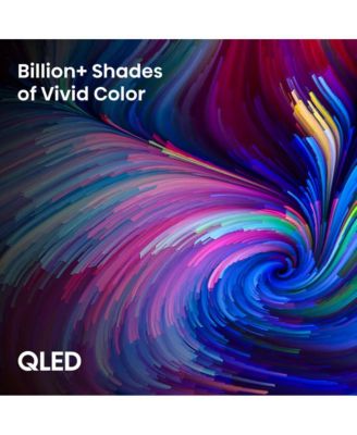 100" Class U70 Series 4K QLED Smart Google TV - 100U70N