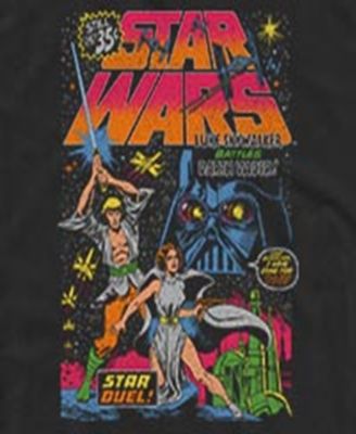 Men's Star Dual Tank Top