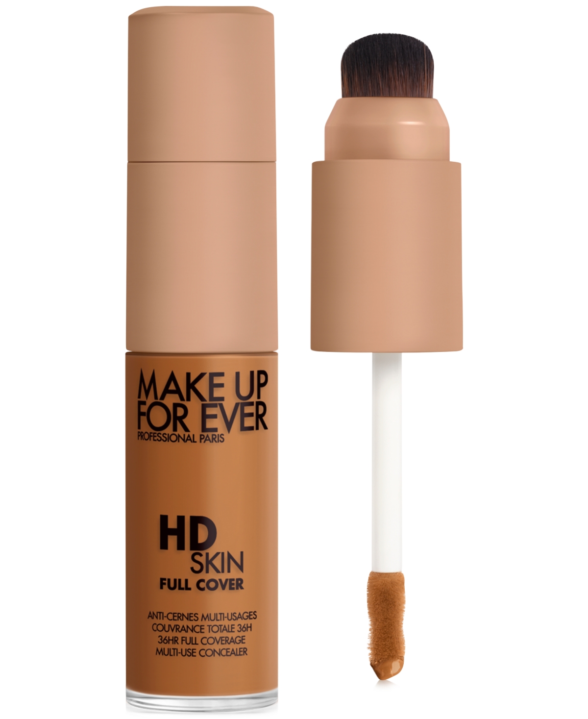 Make Up For Ever Hd Skin Full Cover Multi-use Concealer, 0.3 oz
