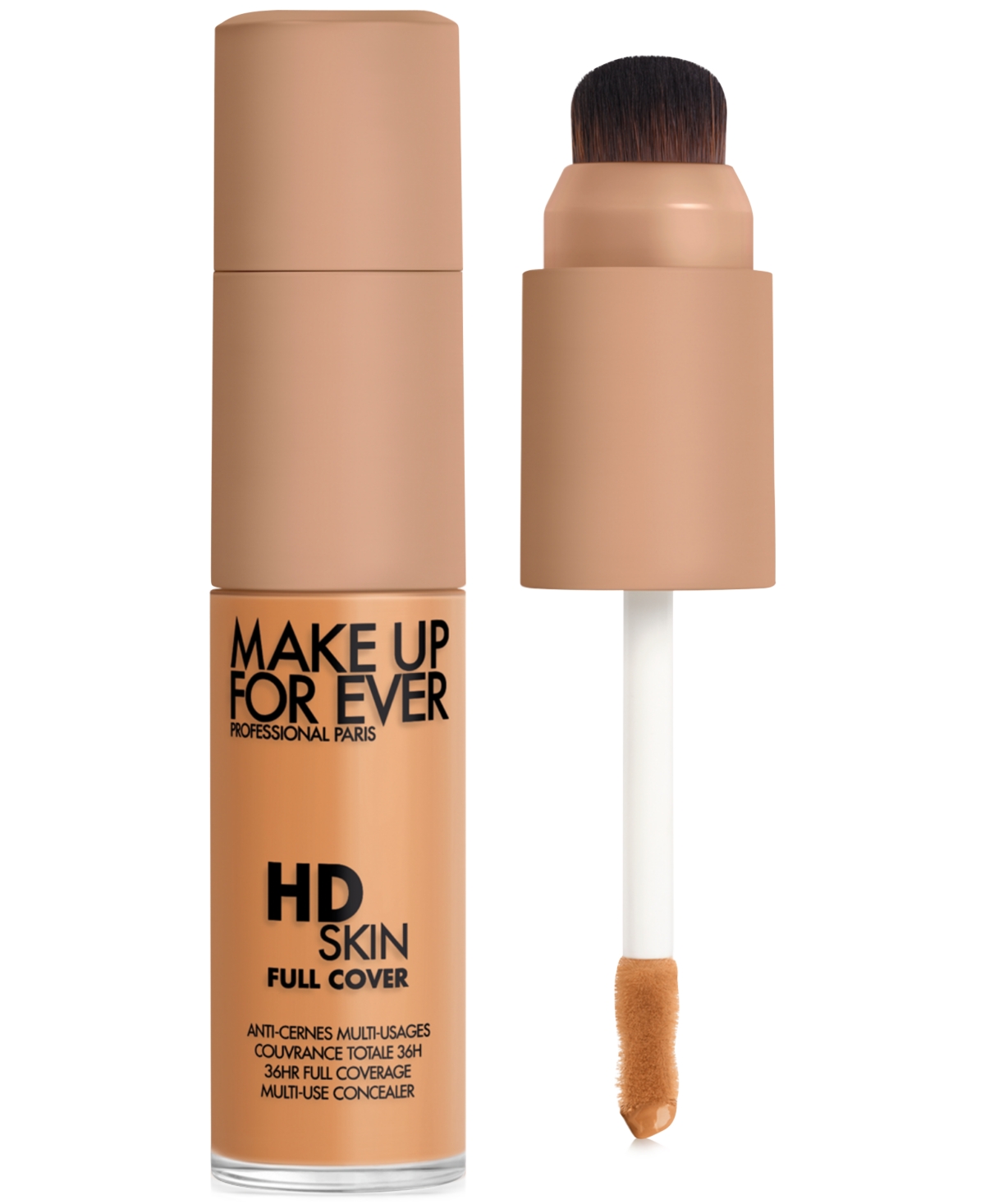 Make Up For Ever Hd Skin Full Cover Multi-use Concealer, 0.3 oz