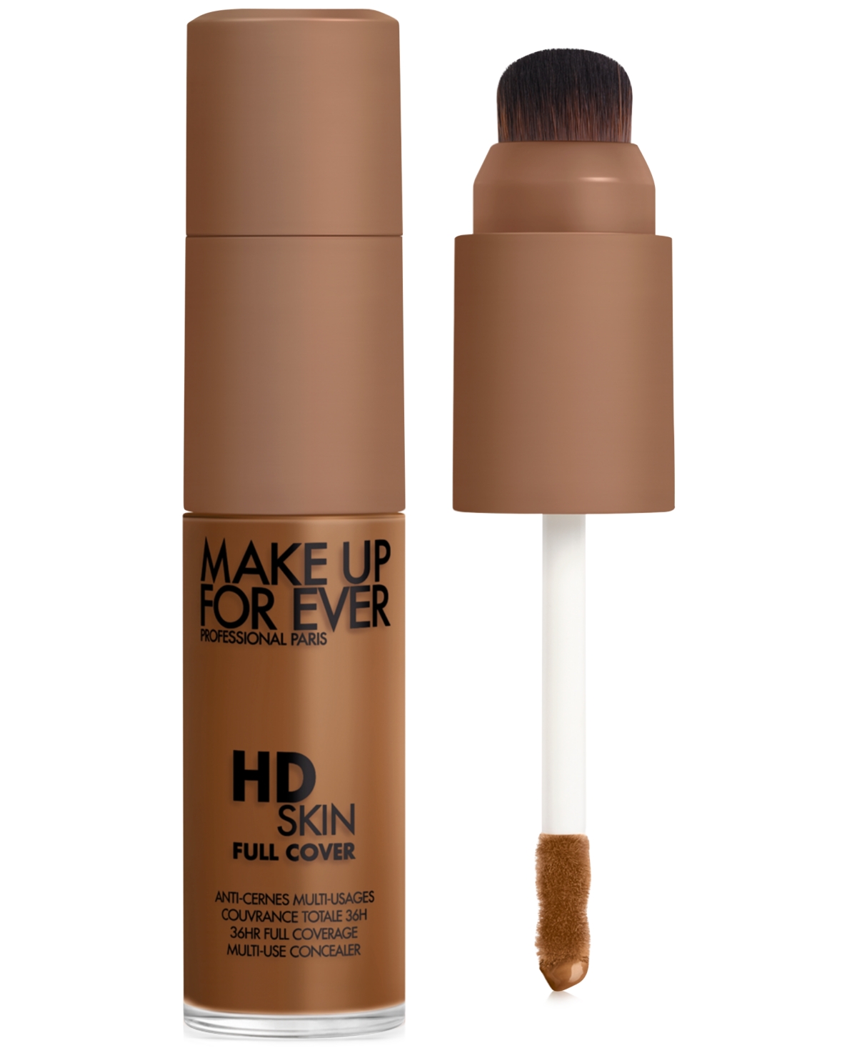 Make Up For Ever Hd Skin Full Cover Multi-use Concealer, 0.3 oz