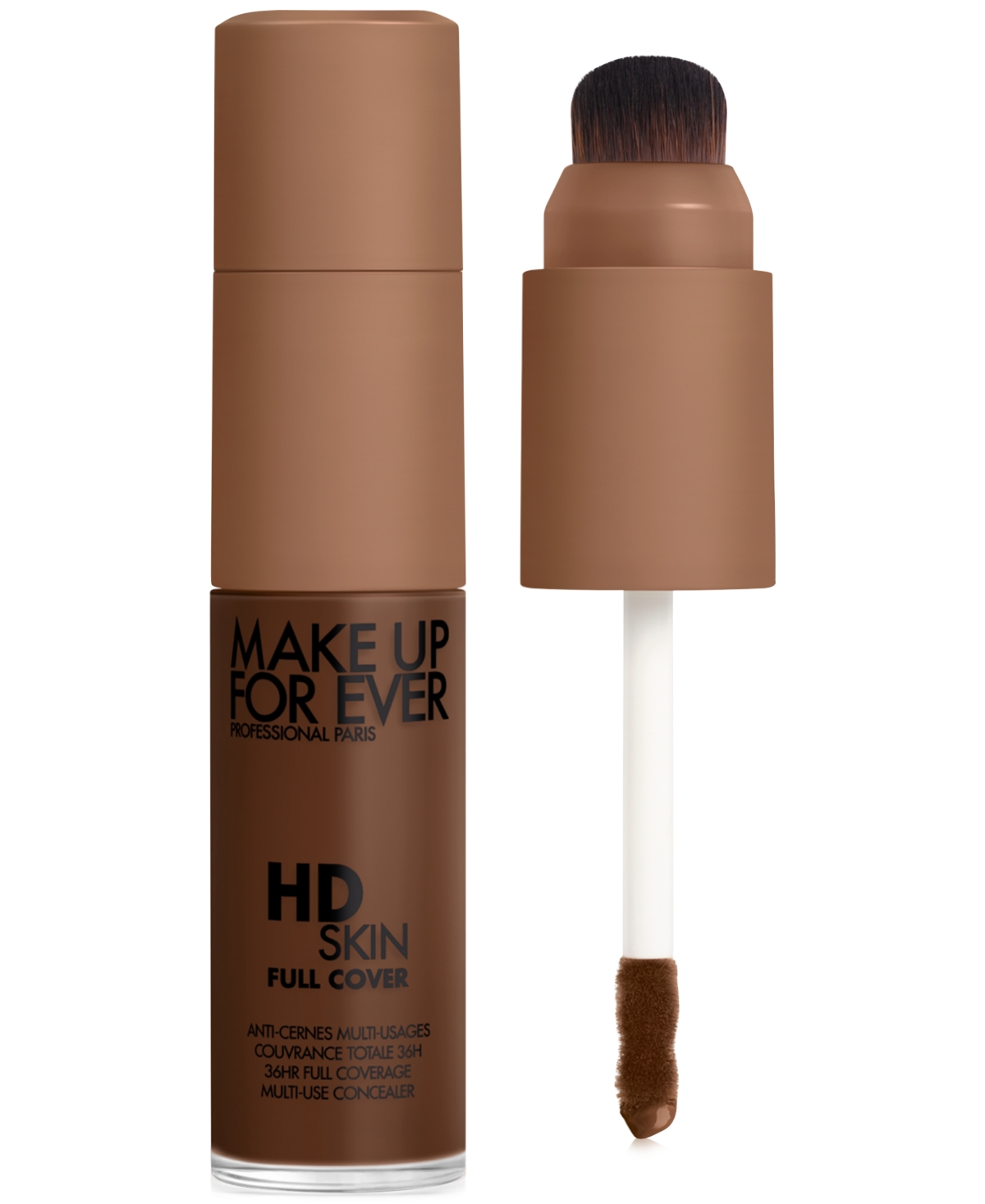 Make Up For Ever Hd Skin Full Cover Multi-use Concealer, 0.3 oz