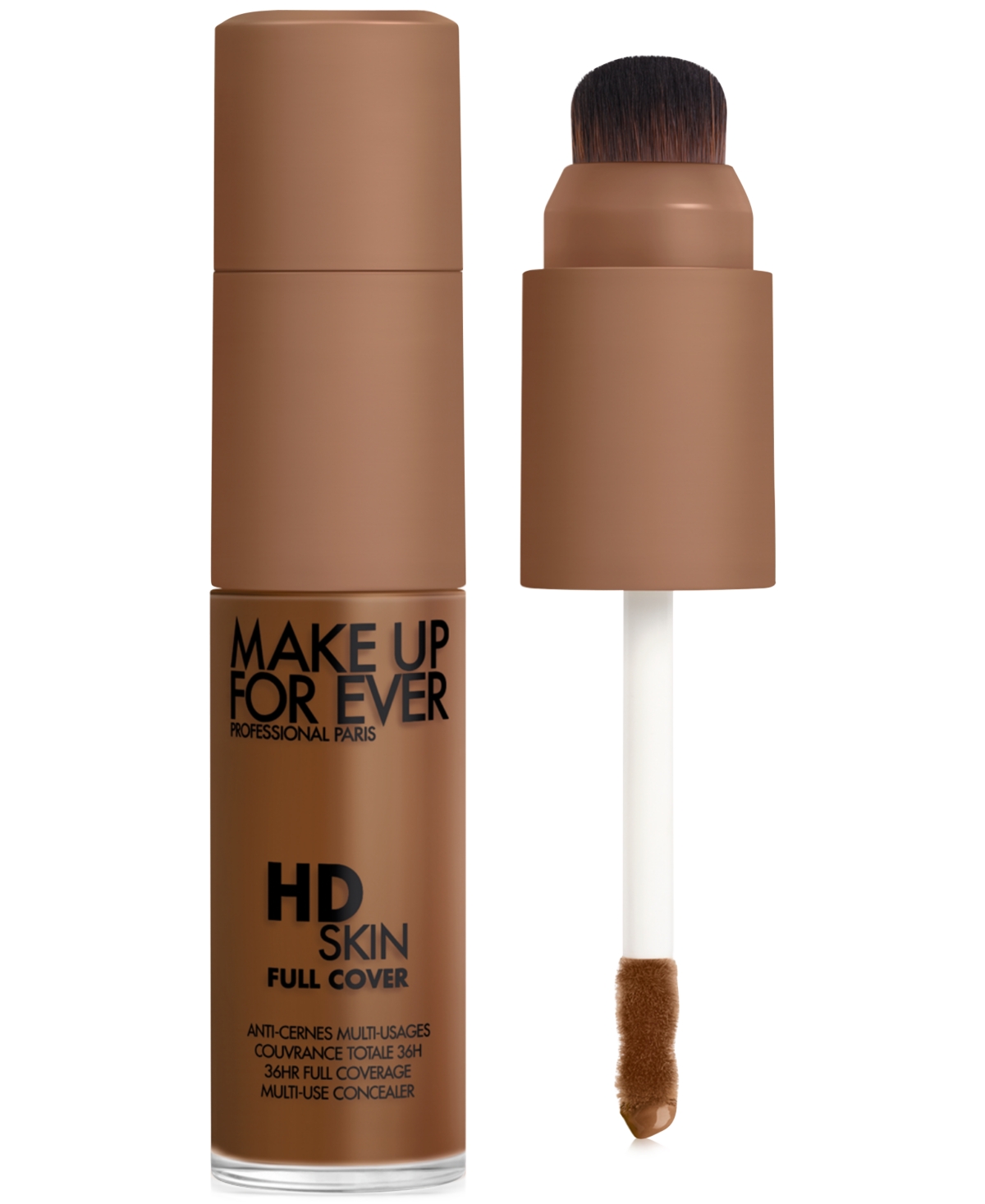 Make Up For Ever Hd Skin Full Cover Multi-use Concealer, 0.3 oz