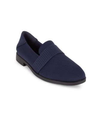 Women's Mykonos Knit Slip-On Loafers