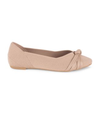 Women's Catalina Knit Slip-On Flats