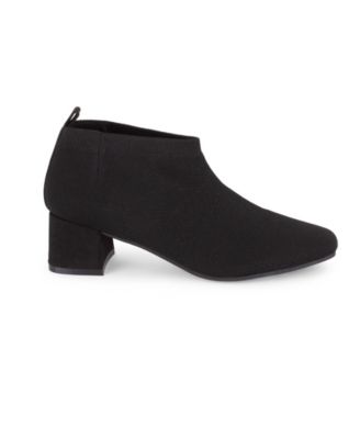 Women's Corniche Knit Ankle Boots