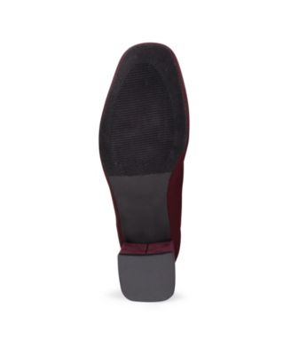 Women's Corniche Knit Ankle Boots