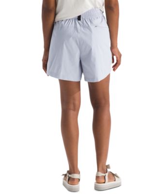 Women's Class V Pathfinder Pull-On Shorts