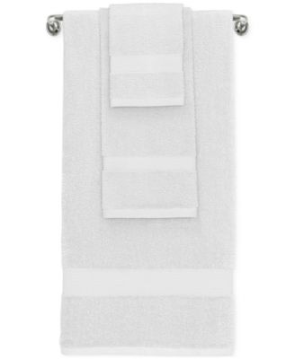 100% Ringspun Cotton 6-Pc. Towel Set