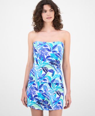 Tommy Bahama - Women's Printed Marina Bandini Top