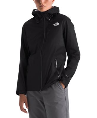 Women's Alta Vista Hooded Rain Jacket