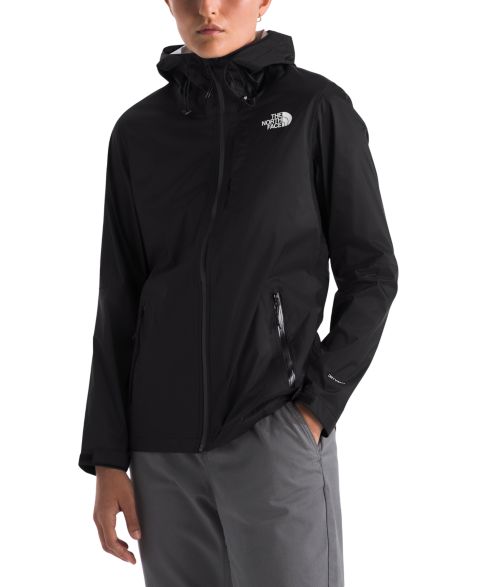 Женские куртки The North Face Alta Vista Hooded Rain Jacket