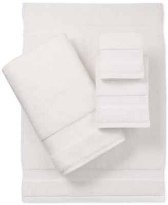 Watson Solid Cotton 6-Pc. Towel Set