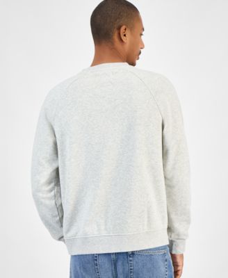 Men's College Graphic Sweatshirt, Macy's Exclusive