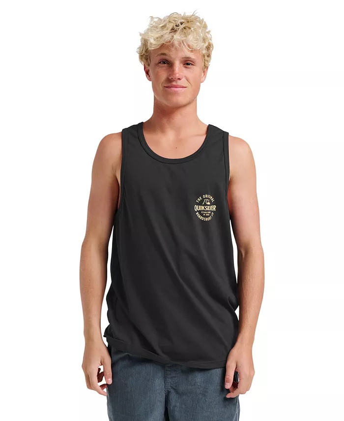 Men's Locked Up Tank Top - thumbnail 2