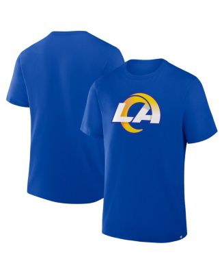 Fanatics - Men's Royal Los Angeles Rams Field Goal Legacy T-Shirt