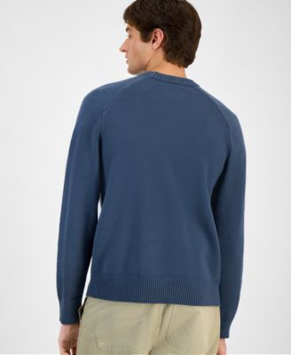 Men's Crewneck Sweater, Macy's Exclusive