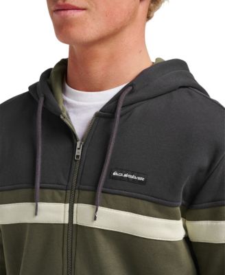 Men's Surf Zip Hoodie