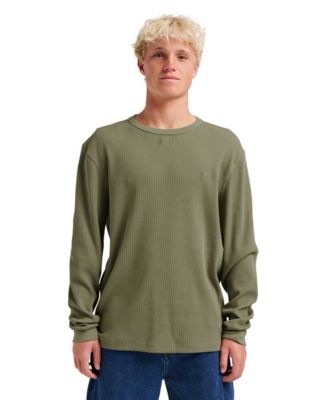 Men's Long Sleeve Thermal