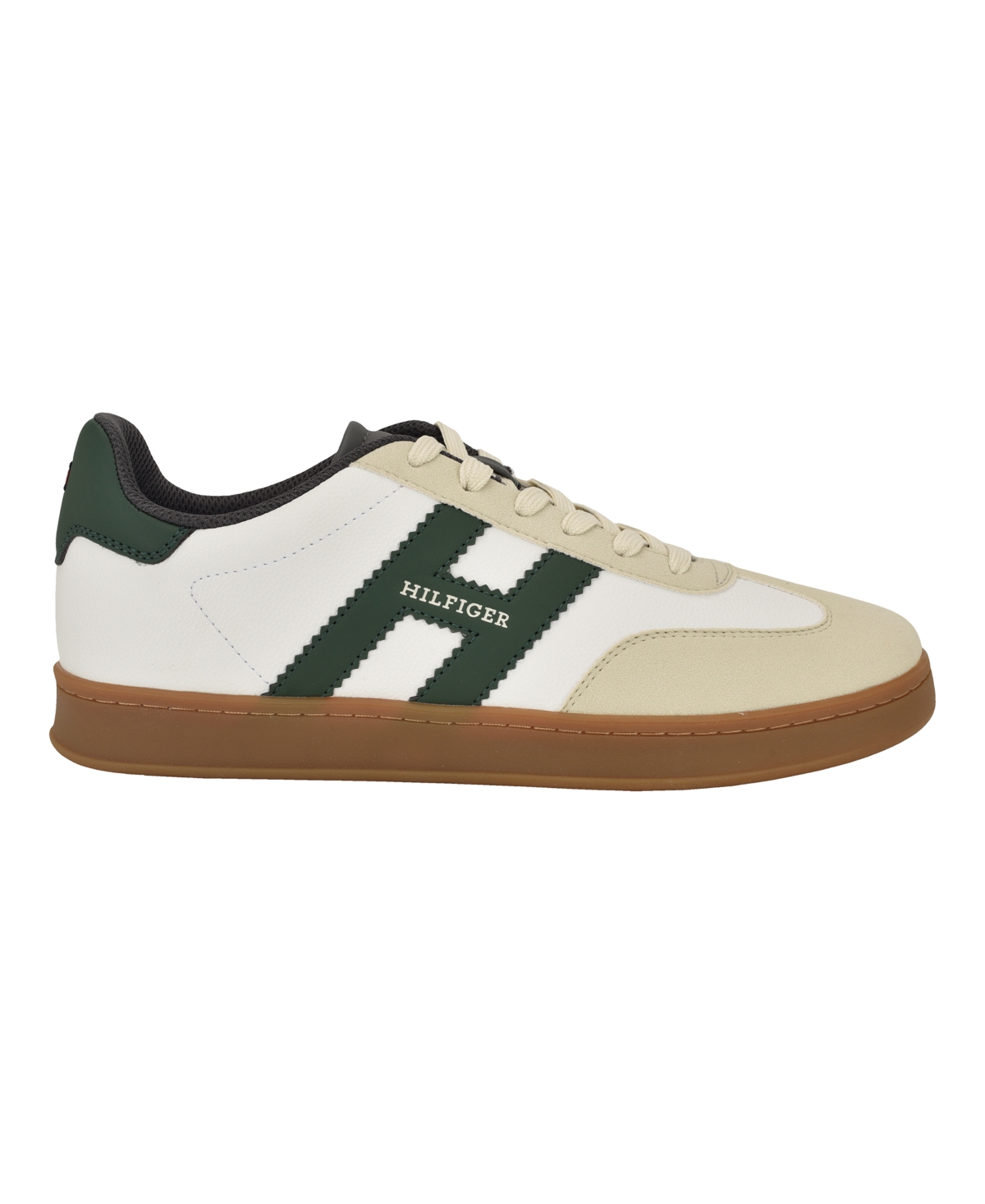 Tommy Hilfiger Men's Javlon T-toe Fashion Sneakers