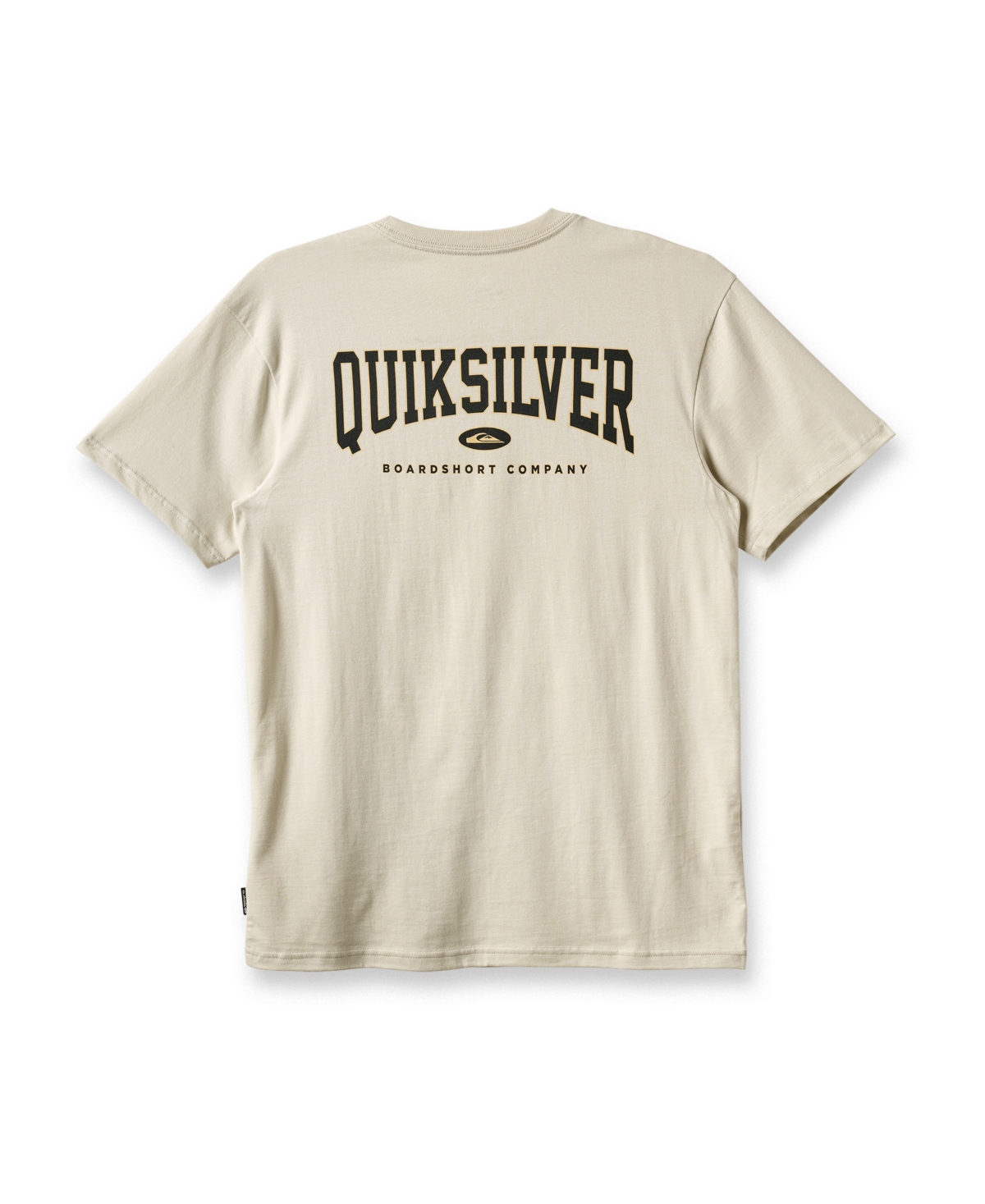Men's Dropout Short Sleeve T-Shirt - Navy