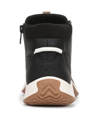 Women's Embrace Water Repellent  Ankle Sneaker Booties