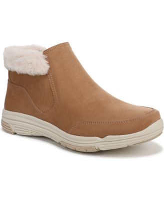 Women's Amaze Water Repellent Cold Weather Ankle Booties
