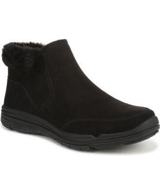 Women's Amaze Water Repellent Cold Weather Ankle Booties