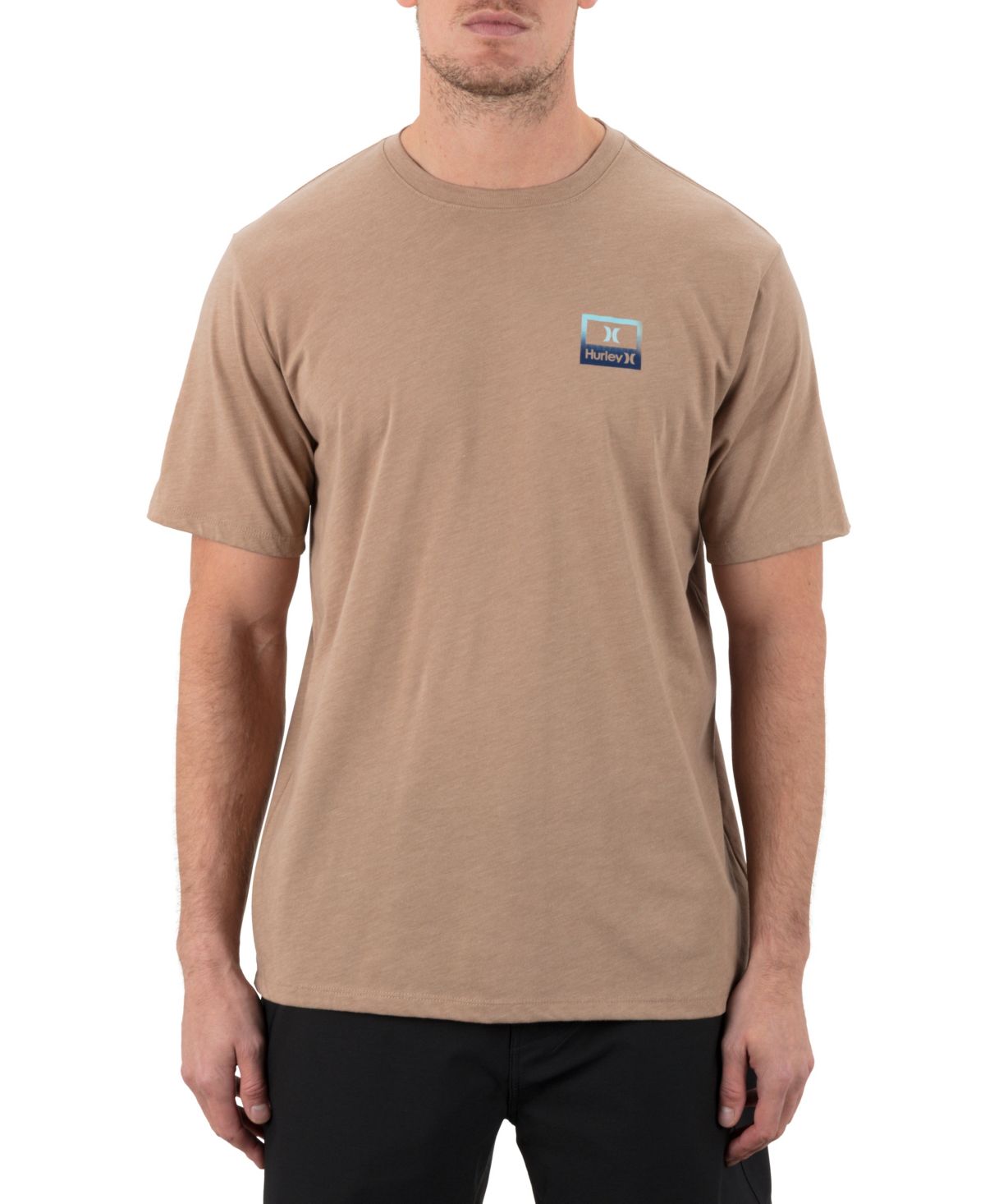 Мужская футболка Divide с коротким рукавом