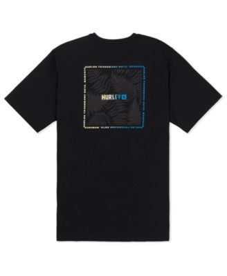 Men's Fern Gradient Short-Sleeve T-Shirt