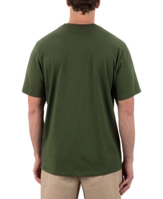 Men's Camp Short Sleeve T-Shirt