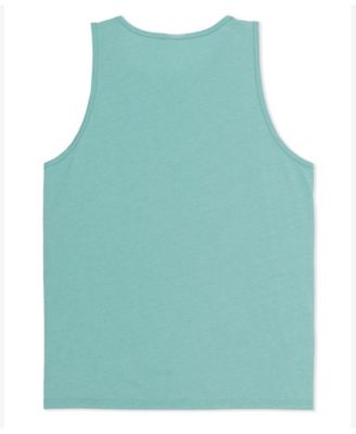Men's Snapshot Sleeveless Tank Top