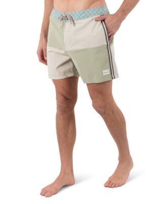 Men's Phantom Naturals Sessions Panel 16 Boardshorts