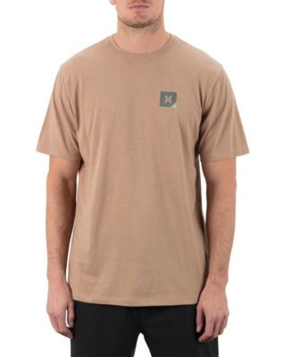 Men's Corner Short Sleeve T-Shirt