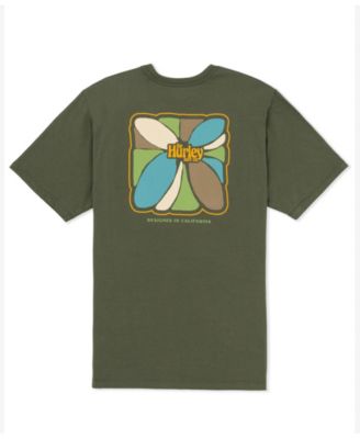 Men's Visions Short Sleeve T-Shirt
