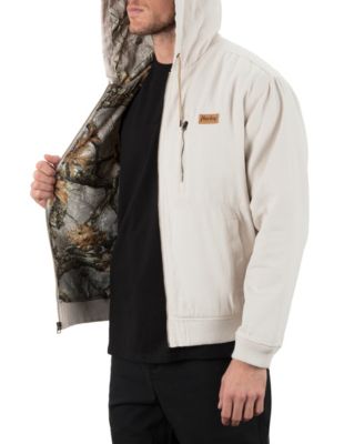 Men's Shapers Canvas Jacket
