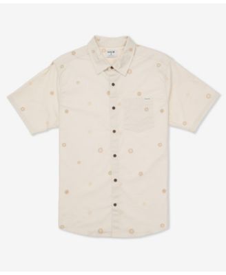 Men's Lido Stretch Short Sleeve Shirt