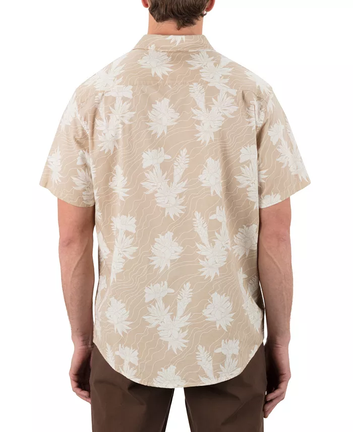 Men's Lido Stretch Short-Sleeve Shirt - thumbnail 2