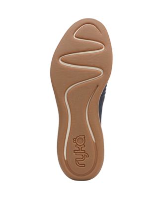 Women's Era Knit Washable Slip On Sneakers