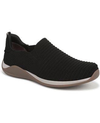 Women's Era Knit Washable Slip On Sneakers