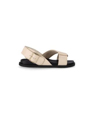 Women's Rhys Leather Sandals