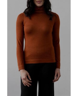 Women's 's Turtle Neck Sweater