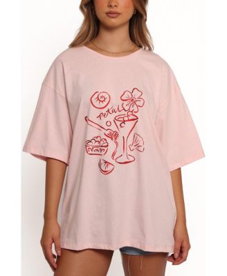 Women's Loa Graphic Tee